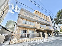 キャニオンマンション本八幡