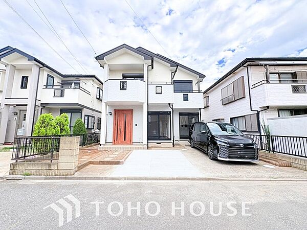 忙しく過ぎゆく日常を置き去るほど、ゆったりした時間が流れる住環境です。
