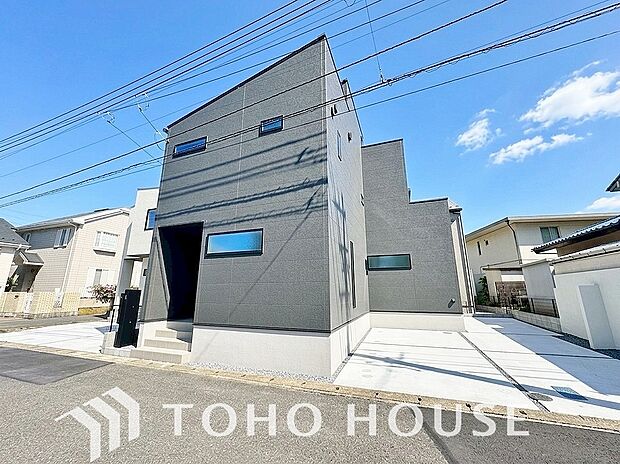 忙しく過ぎゆく日常を置き去るほど、ゆったりした時間が流れる住環境です。