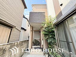 東京都葛飾区東新小岩５丁目