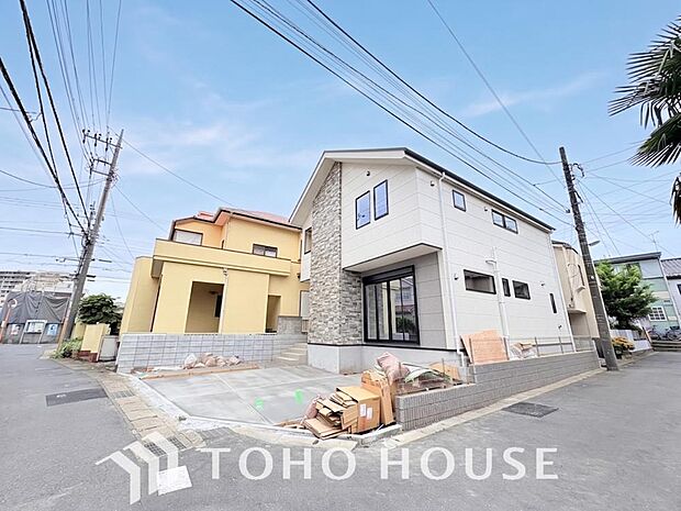 実際に生活する側に立って設計した工夫が要所要所に感じます。キメ細やかさがこの邸の魅力の一つです。