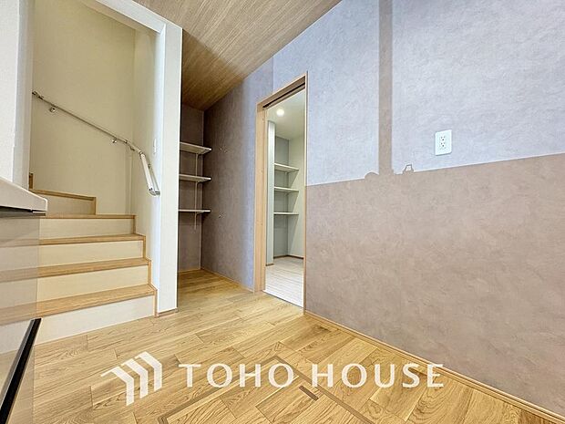 構成する建材などへの配慮が、住まう方の健康を守ります。ワンランク上の、「オンリーワンの家」を提供。