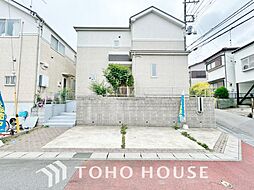 千葉県船橋市大穴北３丁目