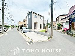 千葉県柏市永楽台２丁目
