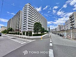 パークハウス新松戸311