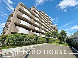 ファミール市川ガーデンプラザ・ウエスト