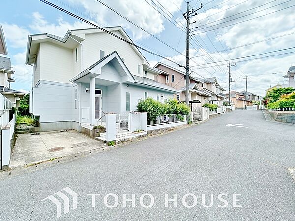 物件の陽当りや通風、周辺環境や街並みなど、資料には掲載していない情報をぜひ現地でご確認ください。
