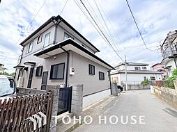 千葉県船橋市上山町３丁目