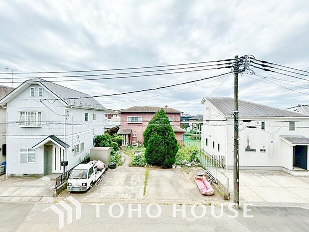 新居に住まう事で手に入れるものは、きっと日常にとっても貴重な存在となるはずです。