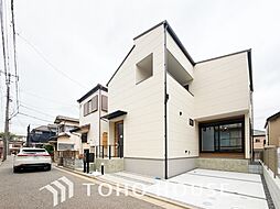 千葉県船橋市坪井東１丁目