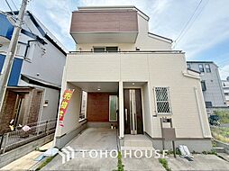 東京都葛飾区鎌倉４丁目