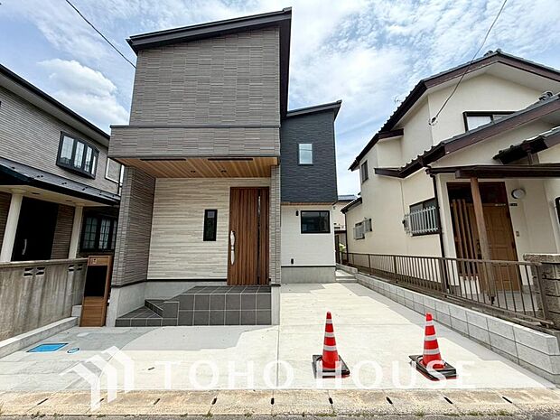 住まいの本質の部分から、住み心地や安全性を見つめ直しました。
