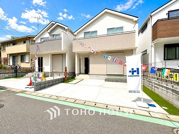 年を重ねても、いつの時代になっても輝き続けます。「この家で良かったね」そういってもらえる様に。