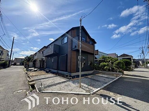 おしゃれな雰囲気や自然の潤い、親しみやすさといった個性を、街に新たな価値を齎し続けることでしょう。