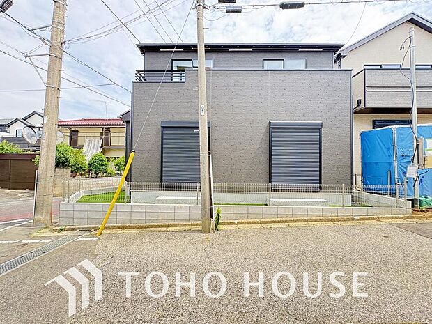 毎日の何気ない「いってきます」「ただいま」に幸せを感じられる、そんな住まいのもっと先へ・・
