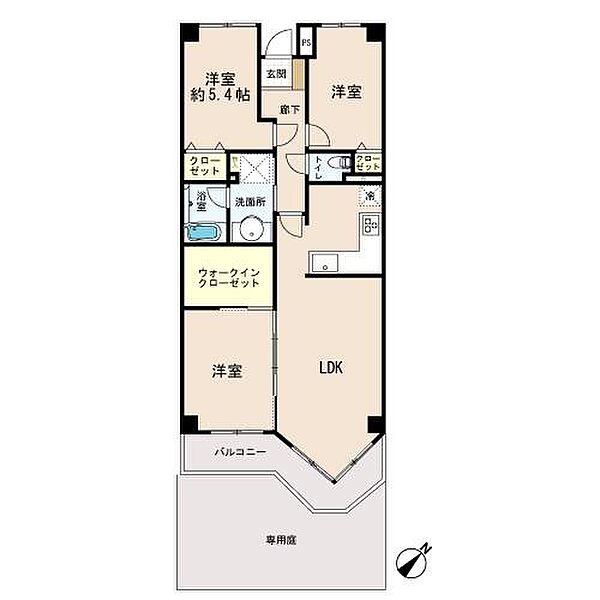 間取り：313004849422