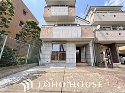 東京都葛飾区東新小岩２丁目