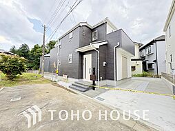 千葉県松戸市栗ケ沢