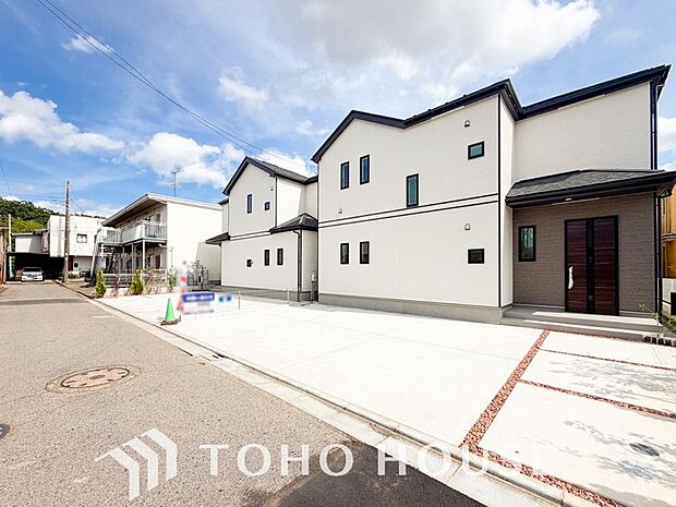 ここに住むからこそ意味がある。すべての（始まり）をここから迎えます。