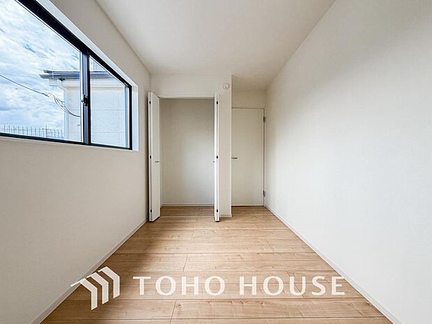 笑顔が溢れ、会話が弾む豊かな時を過ごすことができる空間でお住まいになった幸せをかみしめてください。