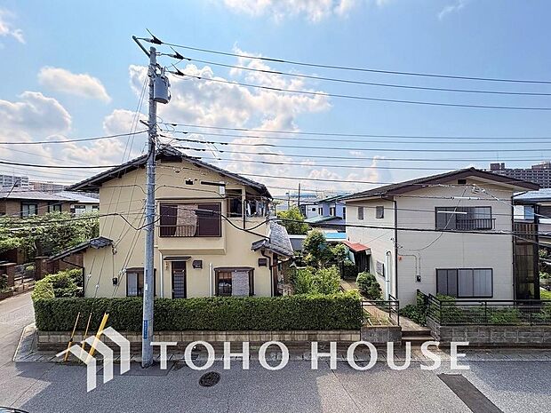新居に住まう事で手に入れるものは、きっと日常にとっても貴重な存在となるはずです。