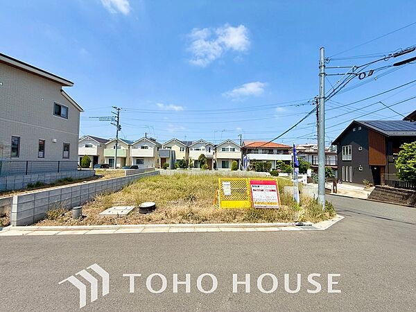 陽光に愛され、家族に包まれた本邸宅は、どんなに月日が経っても【オンリーワン】に輝き続けます。