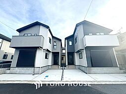 千葉県柏市花野井