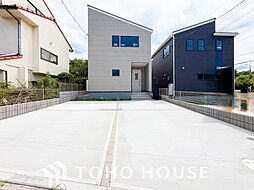 千葉県千葉市花見川区こてはし台２丁目