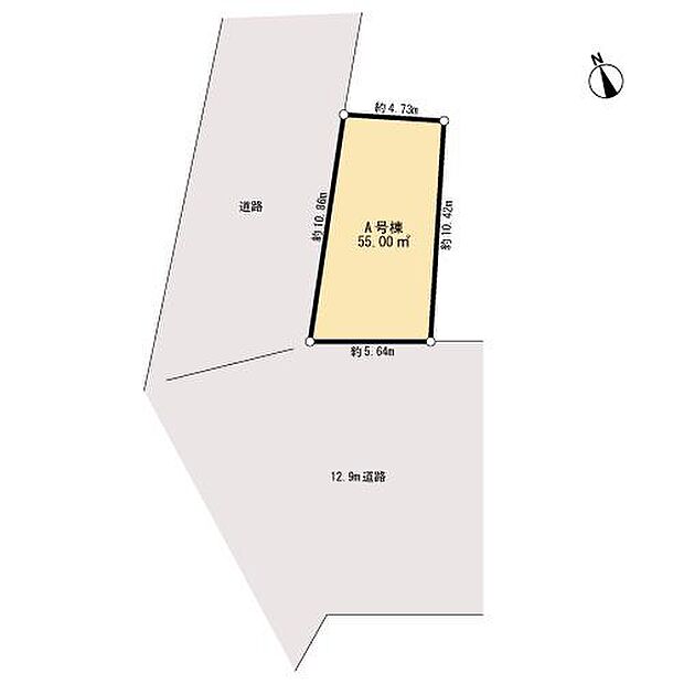 物件の陽当りや通風、周辺環境や街並みなど、資料には掲載していない情報をぜひ現地でご確認ください。