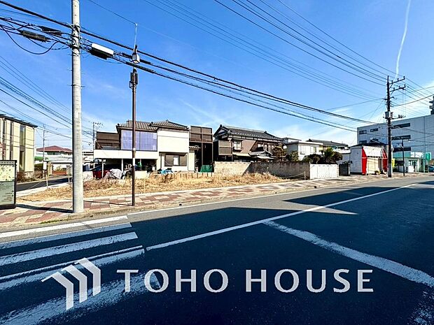 陽光に愛され、家族に包まれた本邸宅は、どんなに月日が経ってもオンリーワンに輝き続けます。