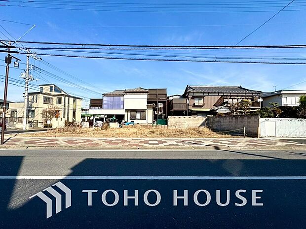 陽光に愛され、家族に包まれた本邸宅は、どんなに月日が経っても【オンリーワン】に輝き続けます。