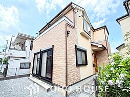 千葉県柏市篠籠田