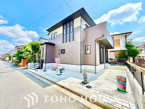 おしゃれな雰囲気や自然の潤い、親しみやすさといった個性を、街に新たな価値を齎し続けることでしょう。