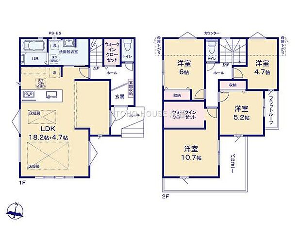 物件の陽当りや通風、周辺環境や街並みなど、資料には掲載していない情報をぜひ現地でご確認ください。暮らしのイメージがより鮮明になり、周辺の利便性や実際の開放感など、五感で納得のいく住まい選びが行えます。