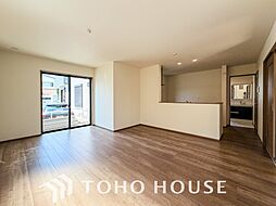 東武野田線 塚田駅 徒歩19分