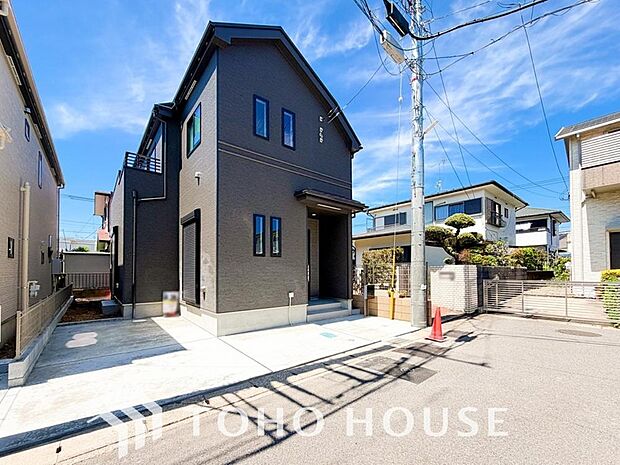 ここに住むからこそ意味がある。すべての（始まり）をここから迎えます。