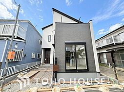 千葉県八千代市大和田新田