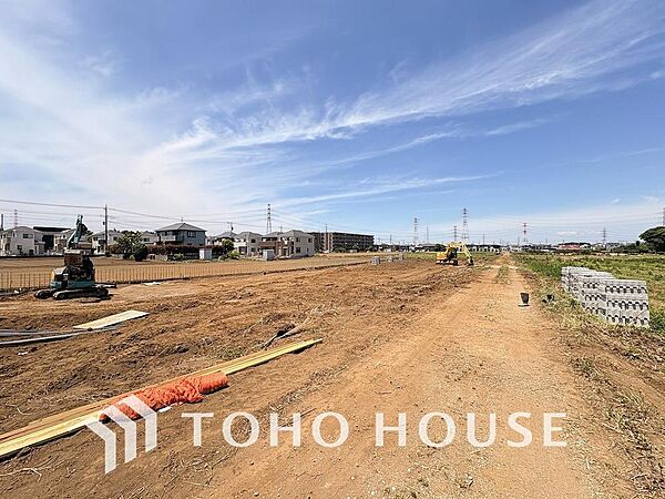 些細な事でも何でも質問して下さい。誰よりも解り易く、安心してお住まいが購入出来るようサポート致します。
