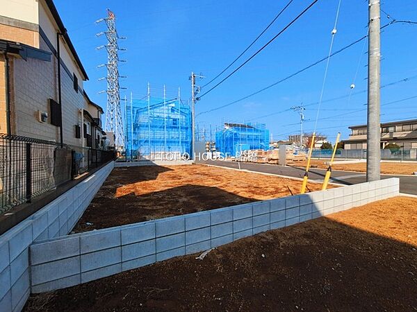 お住まい購入に向けての質問、疑問。些細な事でも何でも質問して下さい。