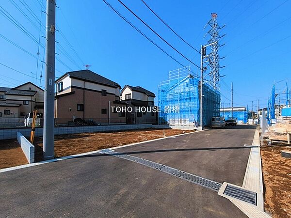 ここから始まる日常はご家族にとって大切な時間となります。だからこそ少しでも豊かに、少しでも快適に。