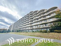 イトーピア稲毛マンション
