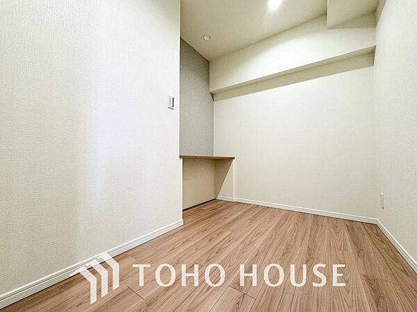 居住していく中でオーナー様だけのマイホームに創り上げて下さい。
