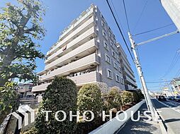ダイアパレス千葉桜木