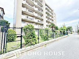 習志野台マンション