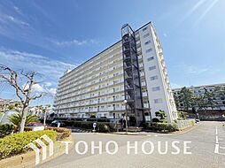 はざま台サンハイツ
