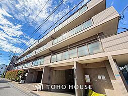 コスモ津田沼イーストコート