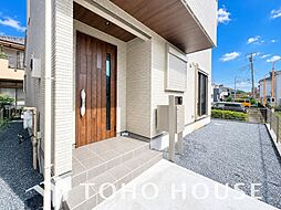 千葉県船橋市南三咲３丁目