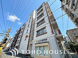 市川真間マンション