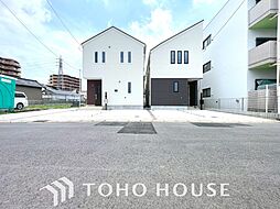 千葉県松戸市金ケ作