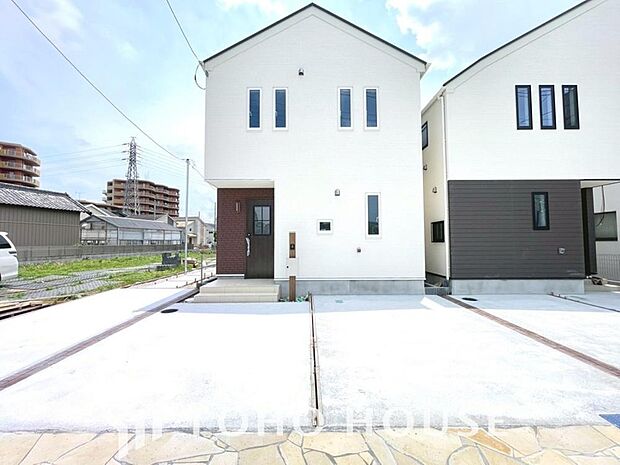 贅沢といえるほどの豊かな居住性と、プライドを満たすクオリティが見事に調和した住空間。